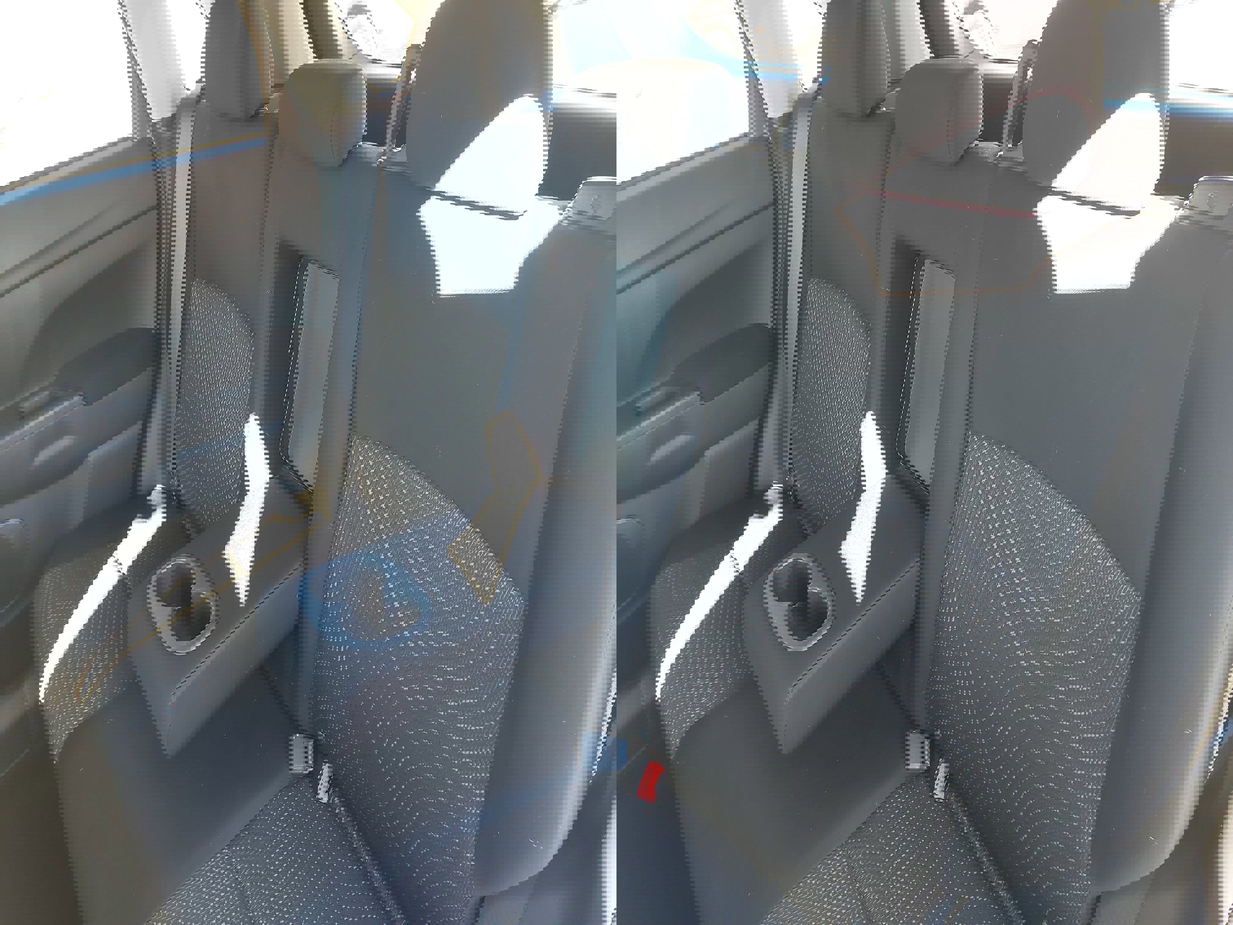 Used 2016 Mitsubishi Outlander Sport ES image 16