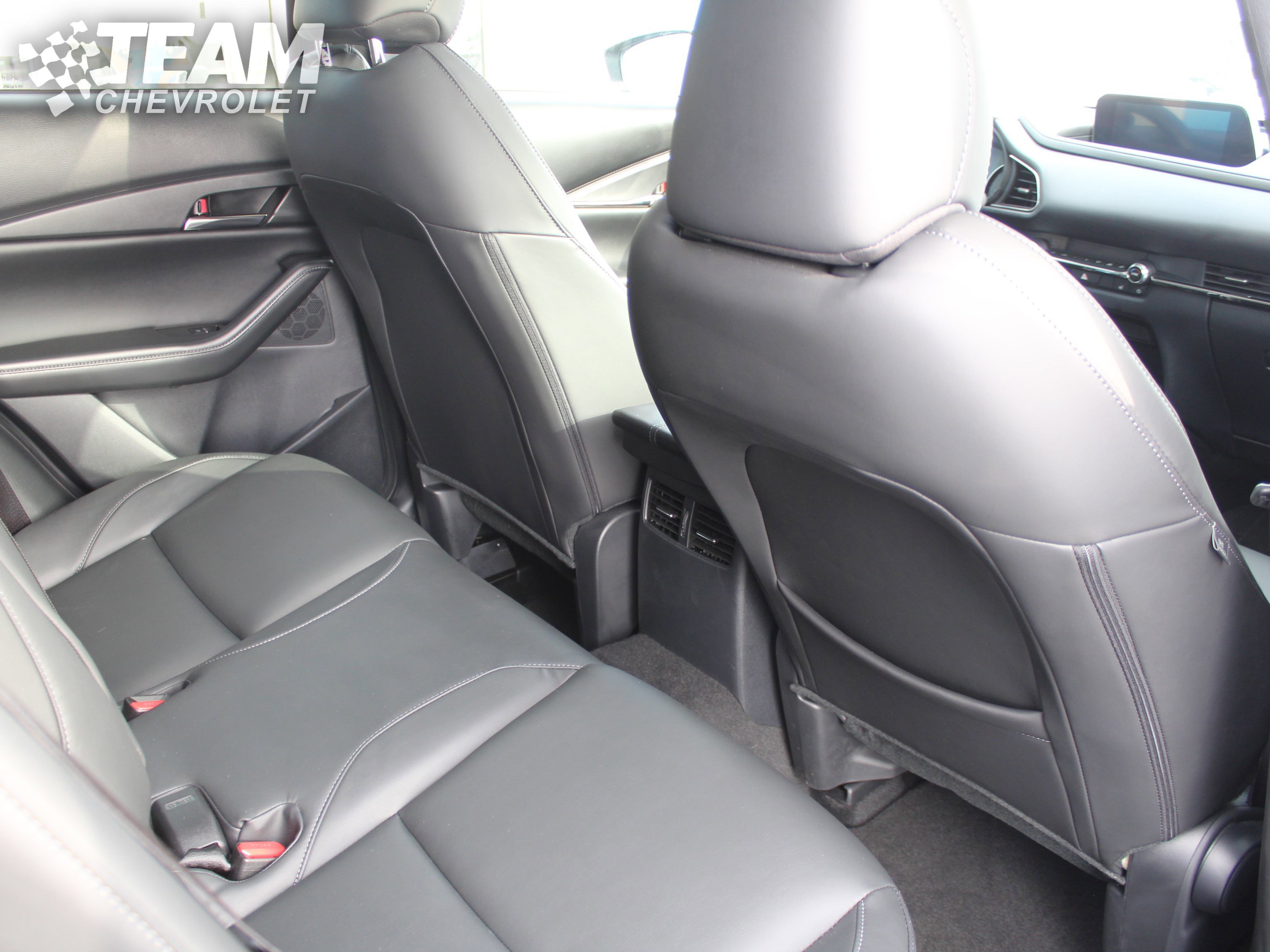 Used 2024 MAZDA CX-30 AWD 2.5 S w/ Preferred Package image 24