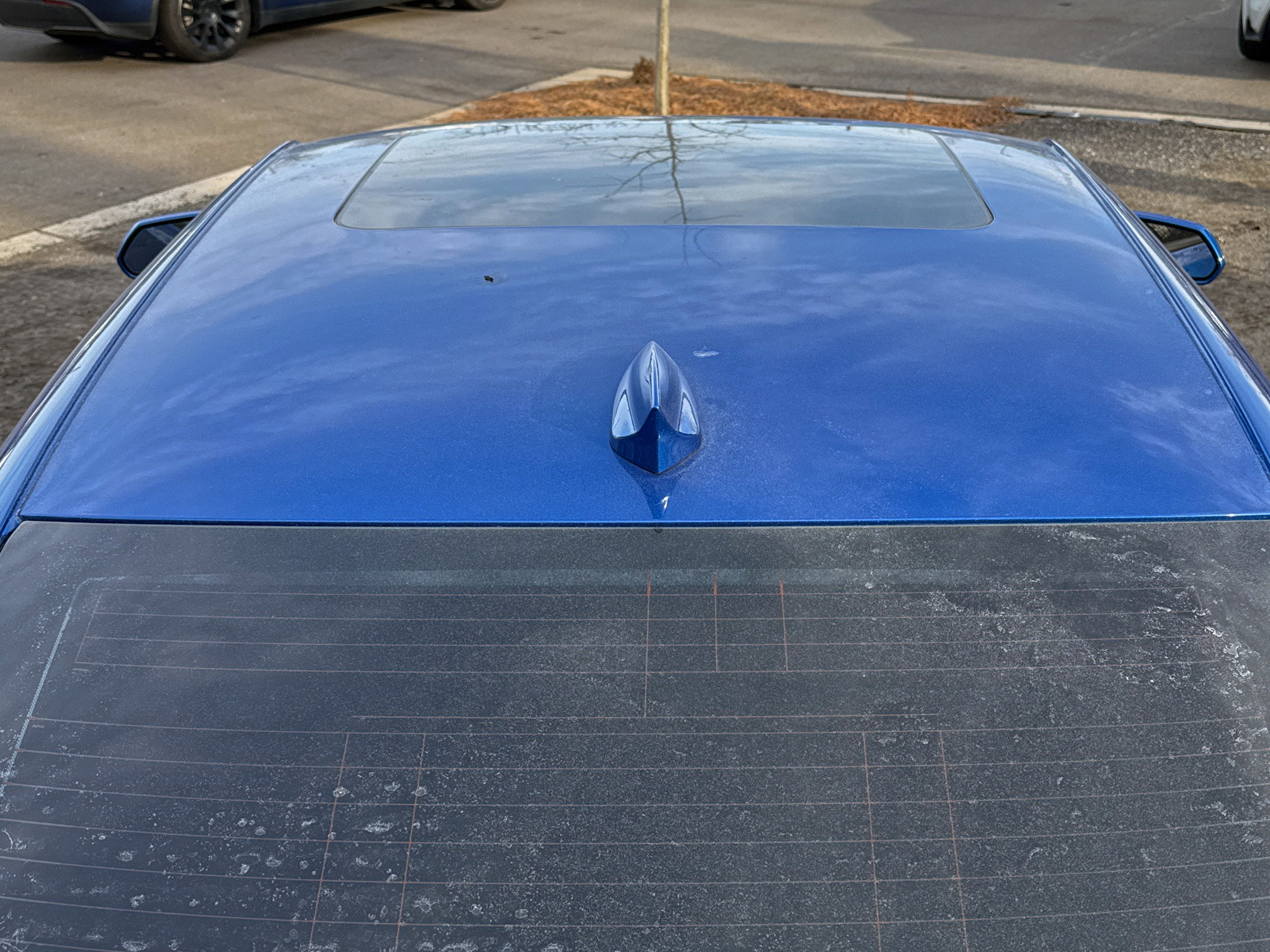 Used 2016 Chevrolet Camaro SS image 11