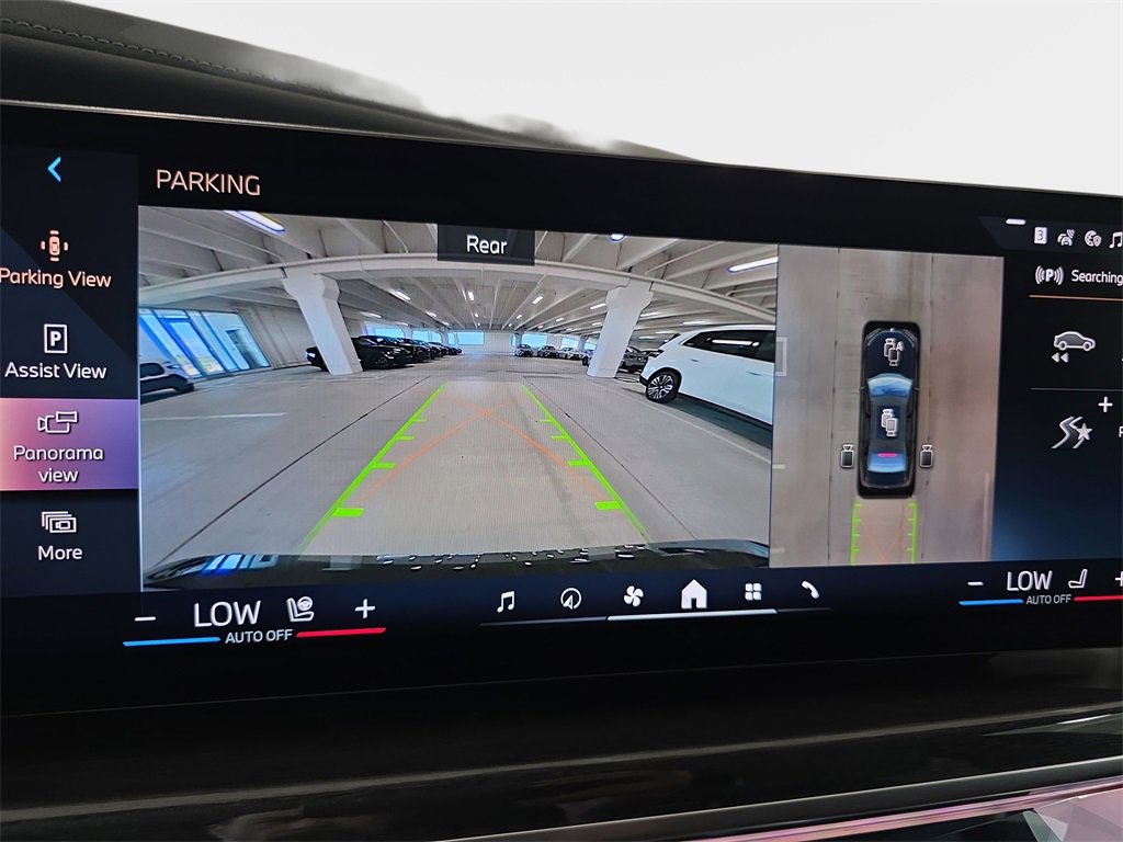 New 2026 BMW 760i xDrive image 15