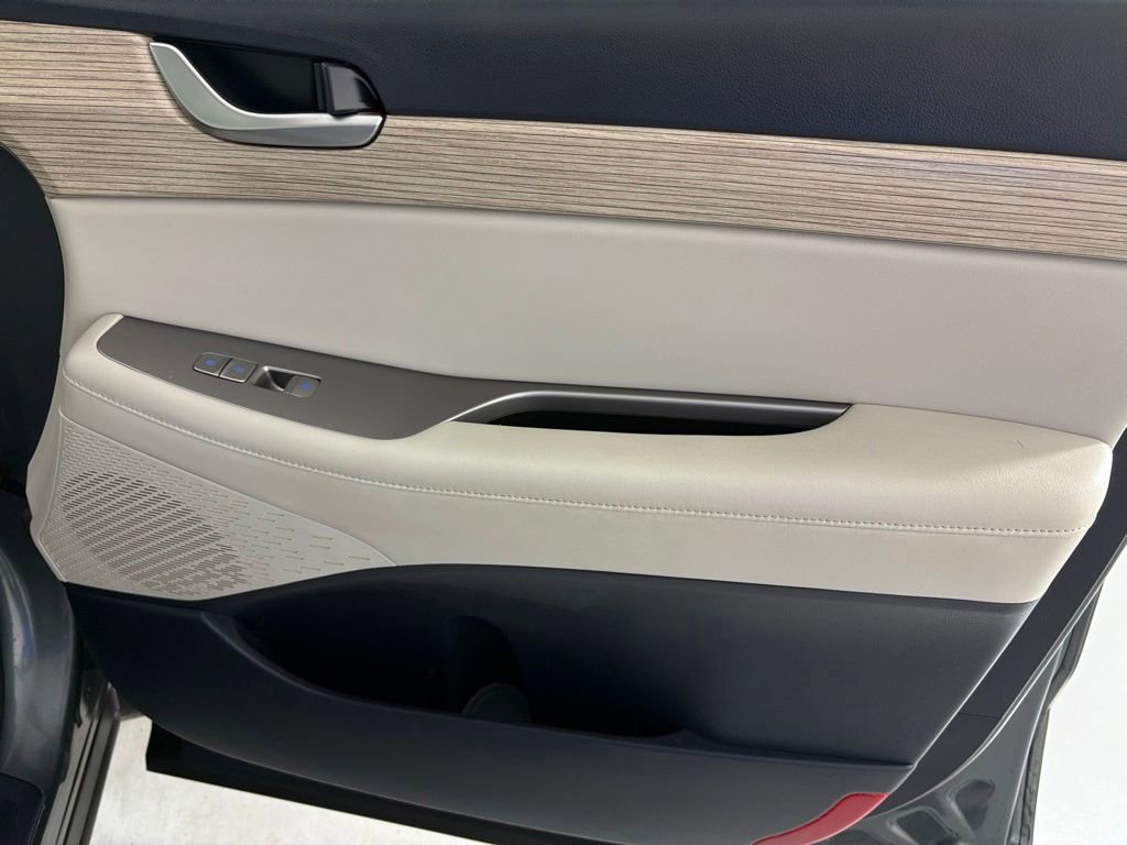 Used 2021 Hyundai Palisade SEL w/ Premium Package FWD image 49