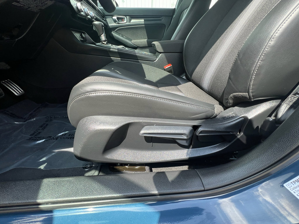 Used 2026 Honda Civic Sport image 22