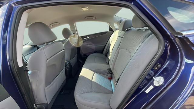 Used 2011 Hyundai Sonata GLS image 21
