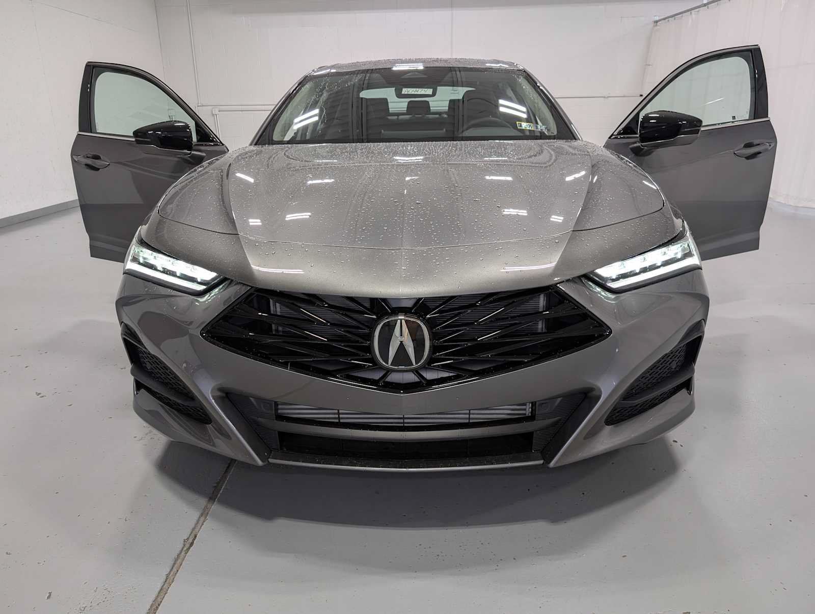 Used 2025 Acura TLX w/ Technology Package FWD image 13