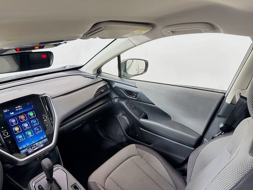 Used 2024 Subaru Crosstrek 2.0i Premium image 22