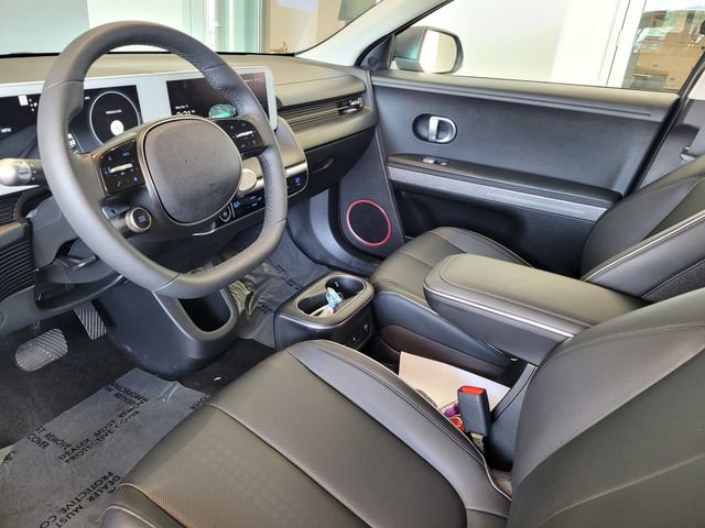 Used 2023 Hyundai Ioniq 5 SEL image 11