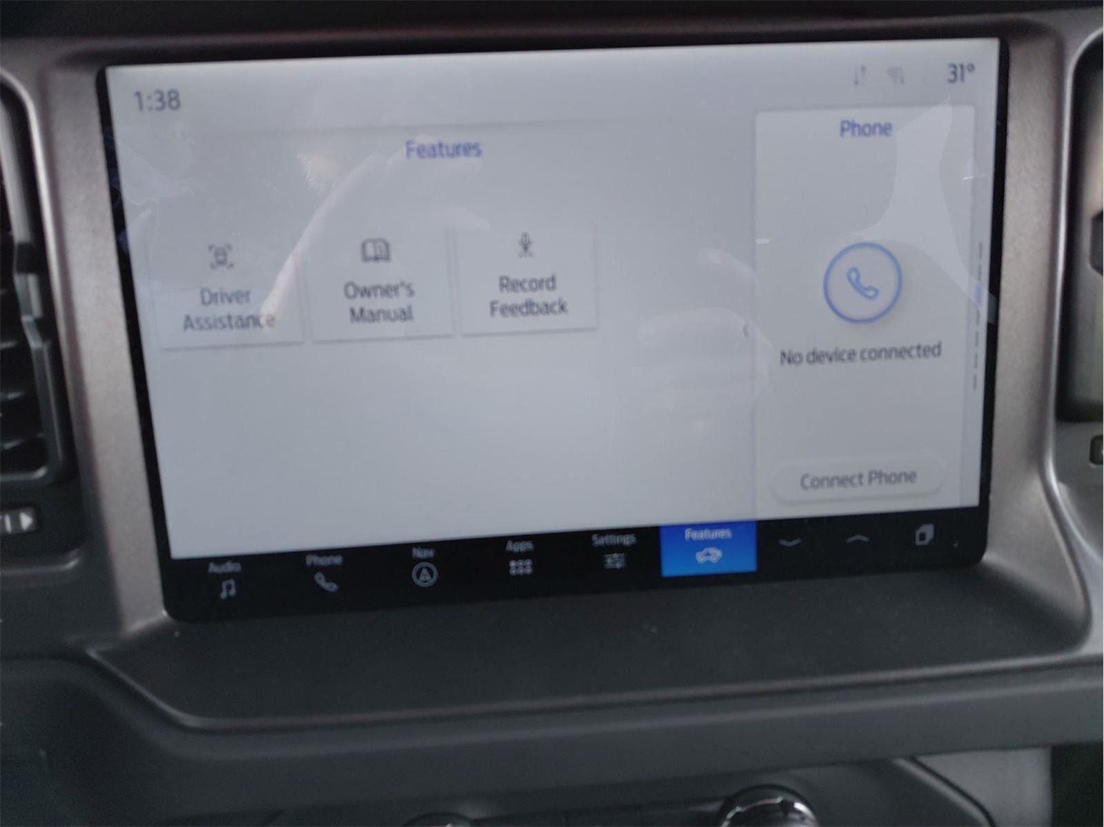 Used 2025 Ford Bronco Big Bend image 38