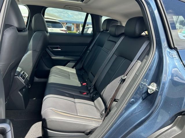 New 2026 MAZDA CX-50 AWD 2.5 Hybrid w/ Weather Package image 10