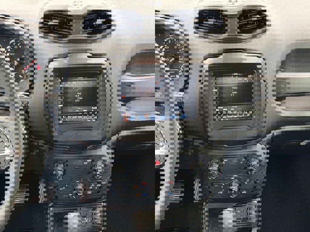 Used 2020 Jeep Renegade Sport w/ Sport Appearance Group image 13