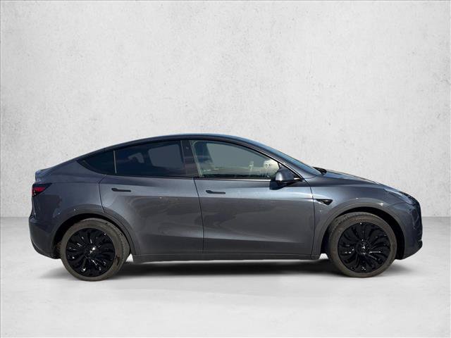 Used 2020 Tesla Model Y Long Range AWD/4WD image 4