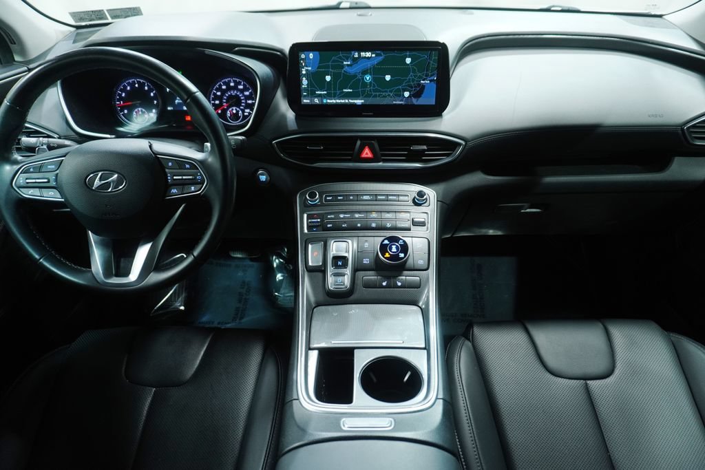 Certified 2023 Hyundai Santa Fe XRT AWD/4WD image 17