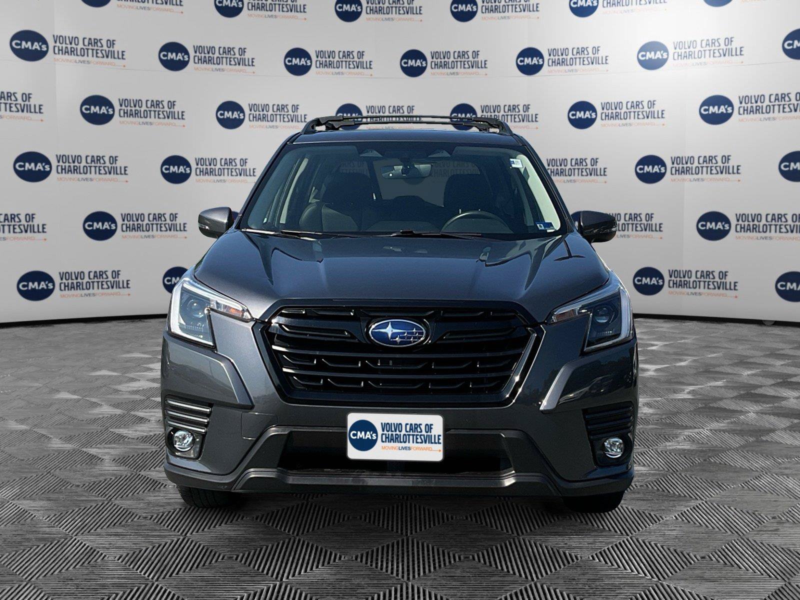 Used 2024 Subaru Forester Limited AWD/4WD image 8