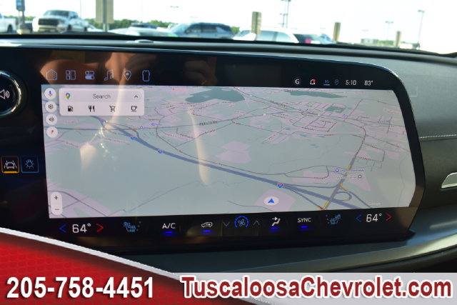 New 2027 Chevrolet Traverse LT FWD image 31