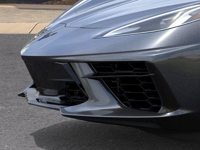 New 2027 Chevrolet Corvette Stingray Coupe w/ 1LT RWD image 38