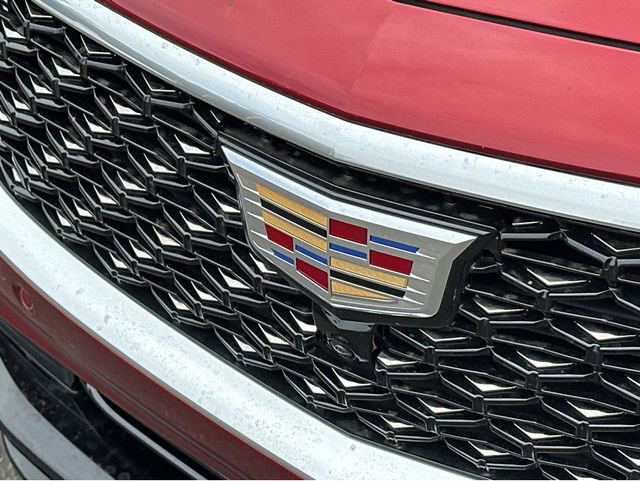 New 2025 Cadillac CT5 Premium Luxury image 35