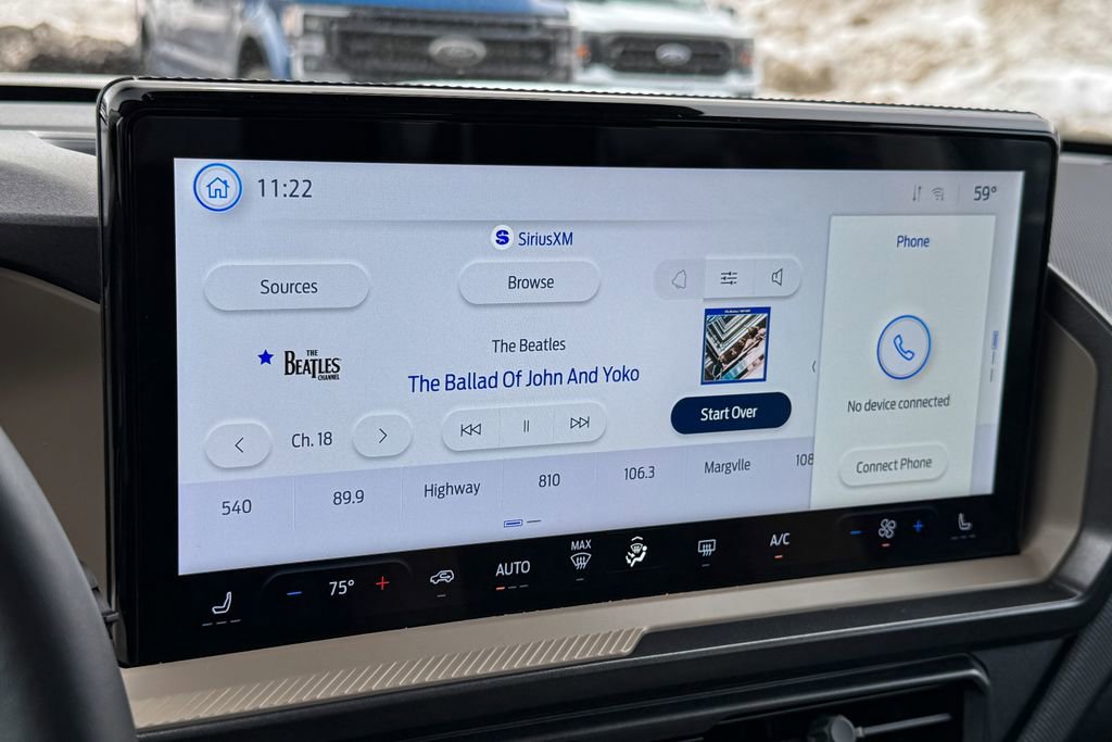 New 2025 Ford Bronco Sport Big Bend w/ Convenience Package image 28