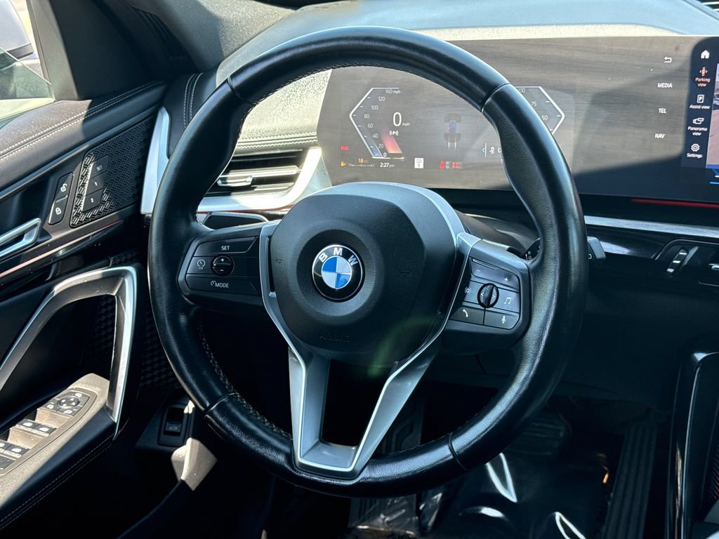 Used 2023 BMW X1 xDrive28i w/ Convenience Package AWD/4WD image 20