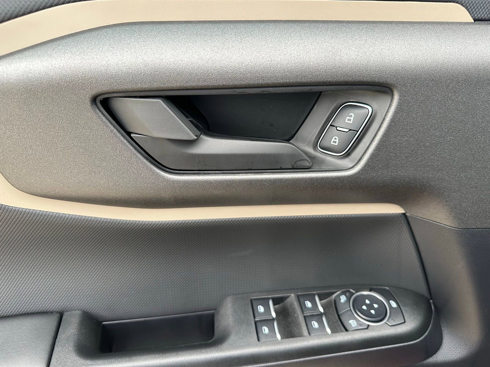 New 2025 Ford Bronco Sport Big Bend AWD/4WD image 10
