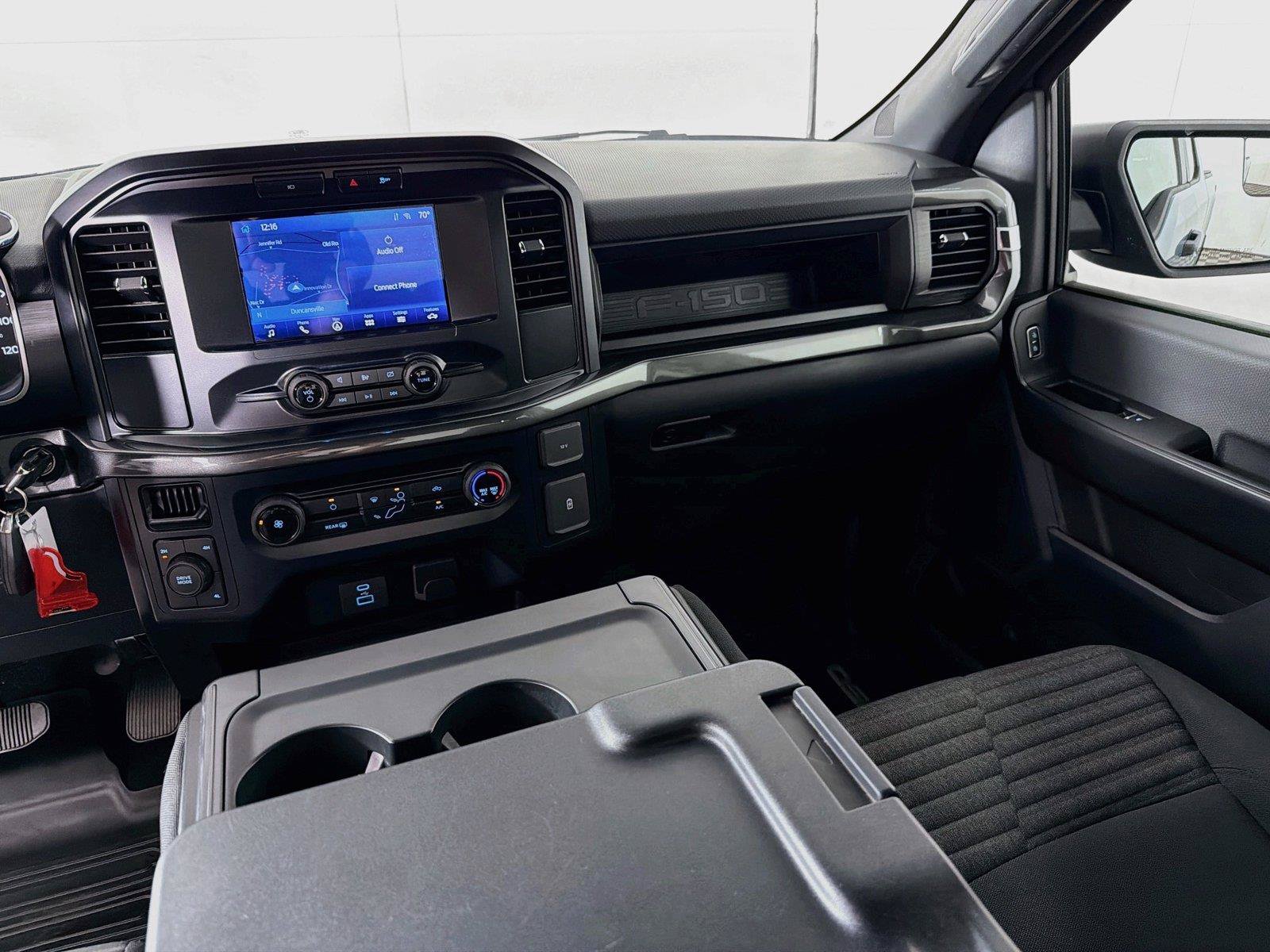 Used 2023 Ford F150 XL w/ STX Appearance Package AWD/4WD image 27
