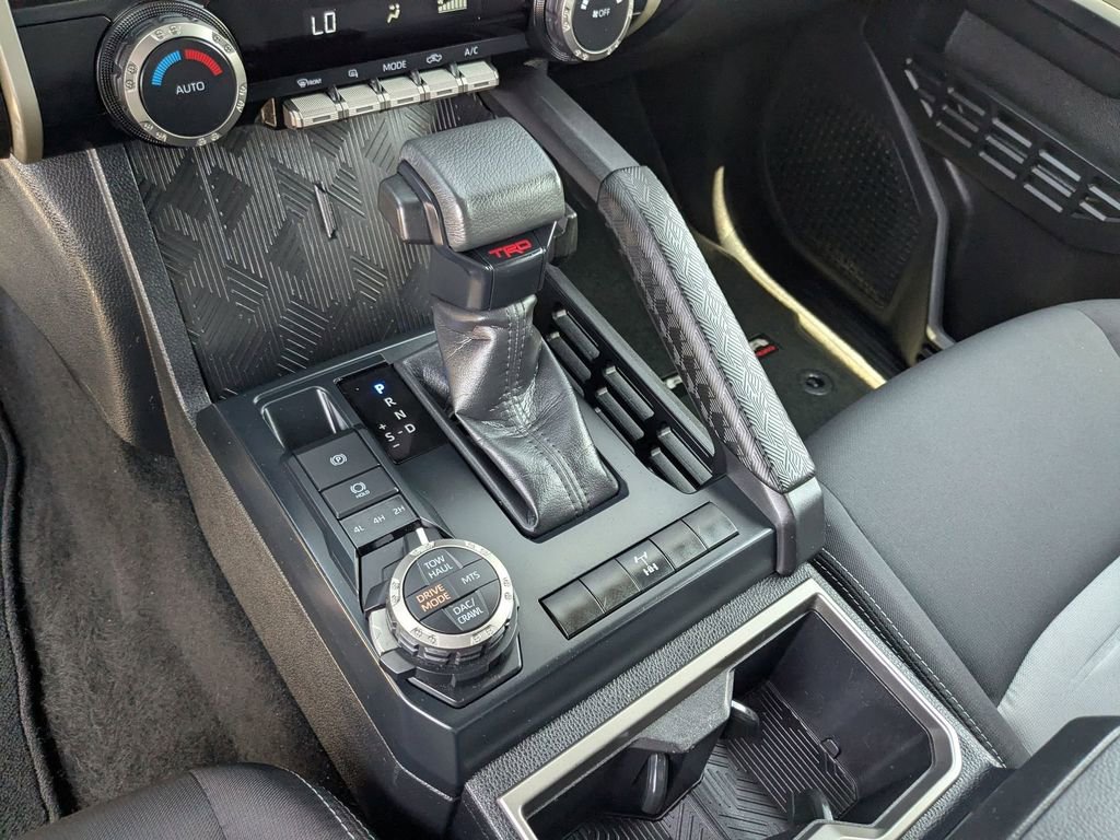 Used 2025 Toyota Tacoma TRD Off-Road image 25
