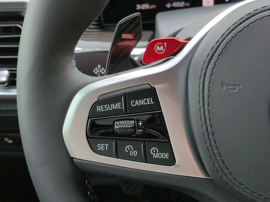New 2026 BMW X5 M Competition w/ Executive Package AWD/4WD image 26