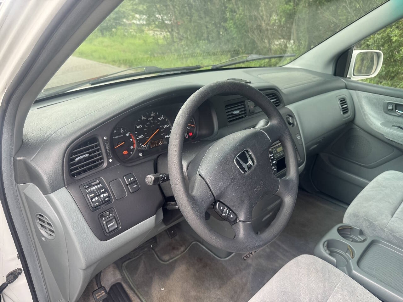 Used 2003 Honda Odyssey EX image 8