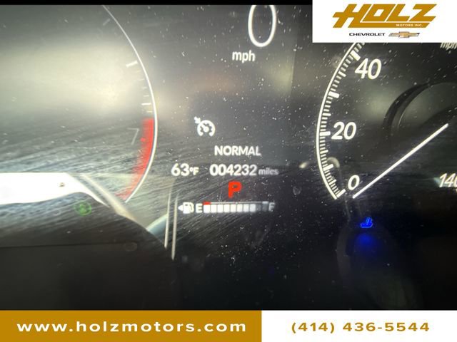 Used 2025 Honda HR-V EX-L image 12