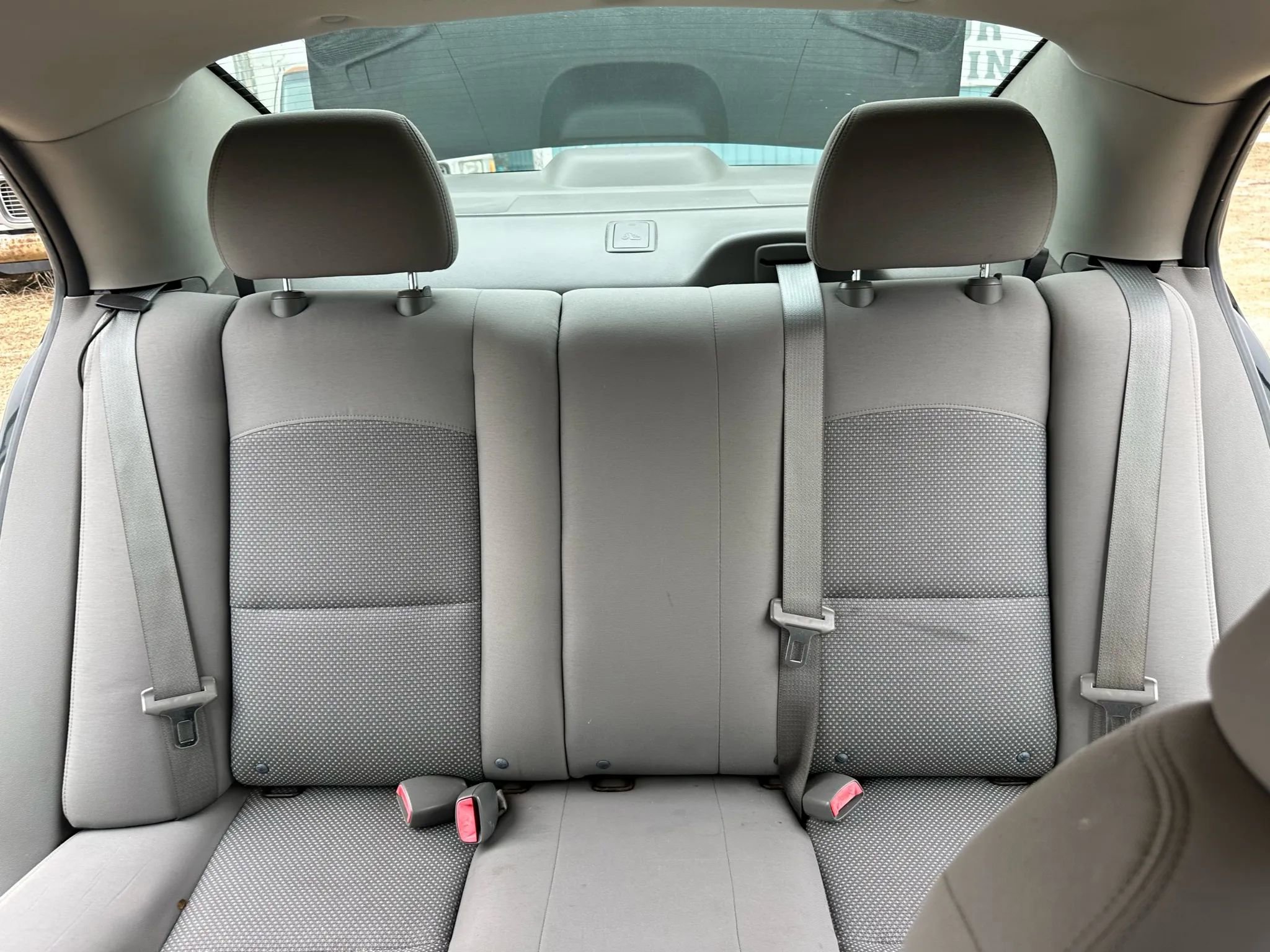 Used 2011 Chevrolet Malibu LS image 17