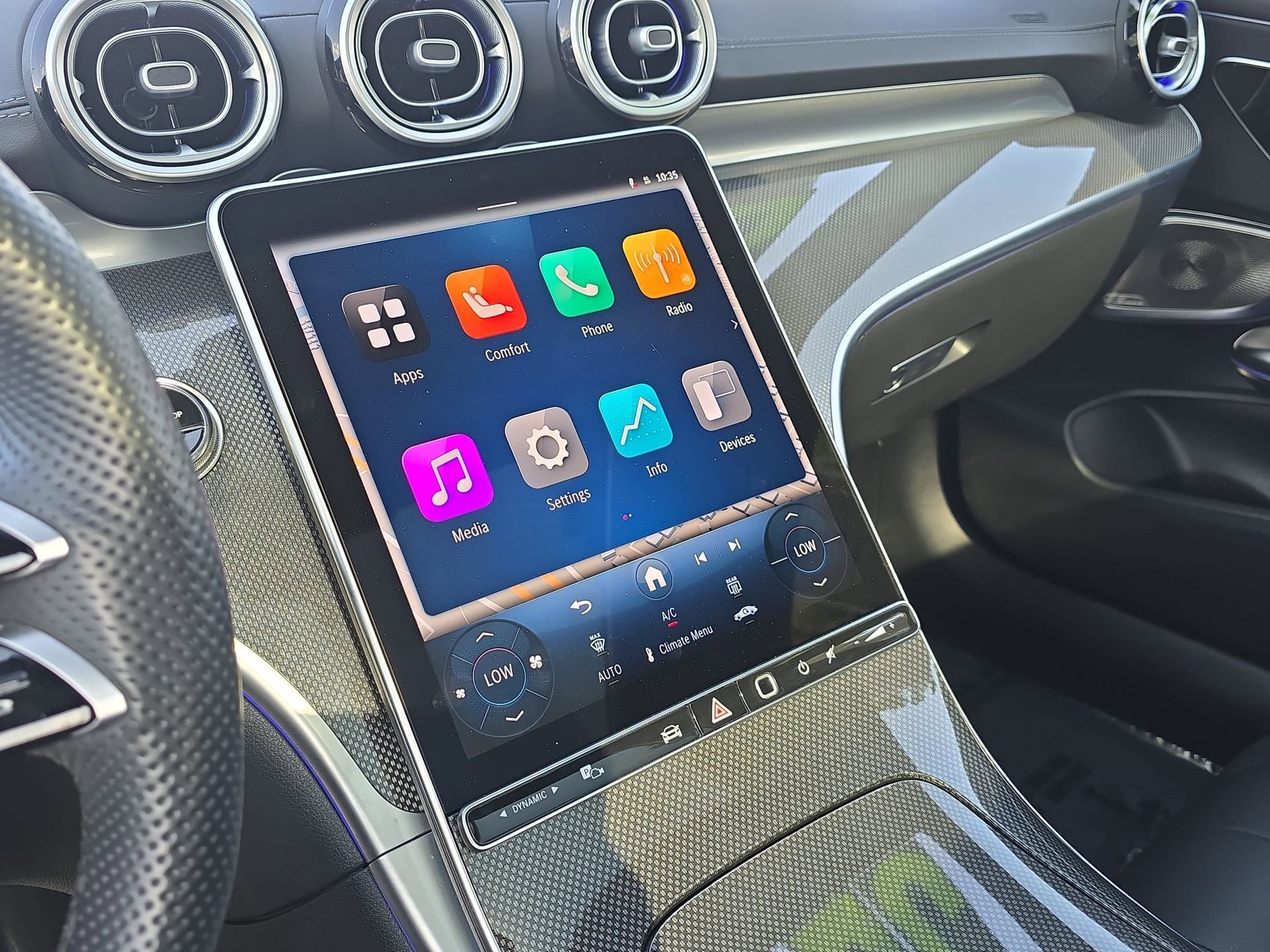 Certified 2025 Mercedes-Benz CLE 300 4MATIC Coupe image 20