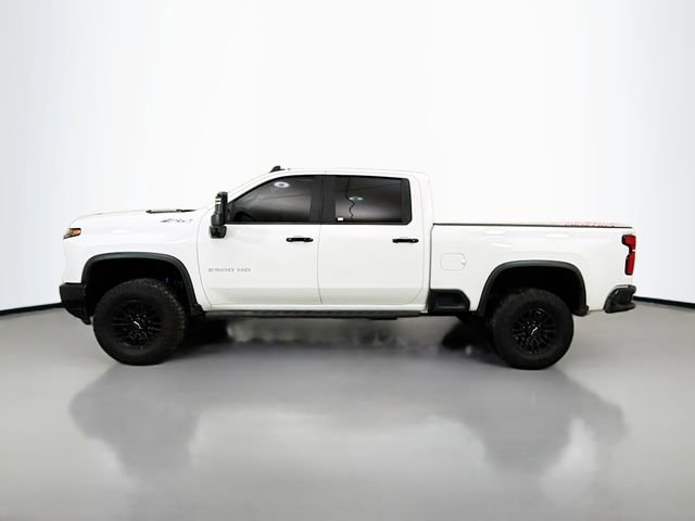Used 2024 Chevrolet Silverado 2500 ZR2 image 6