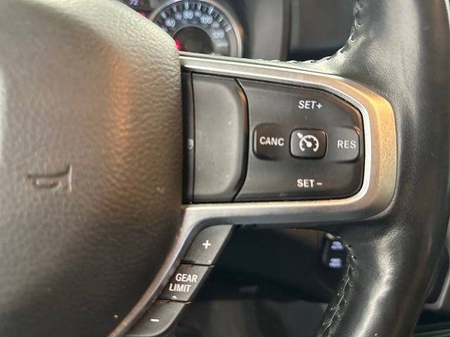 Used 2020 RAM 1500 Big Horn AWD/4WD image 25