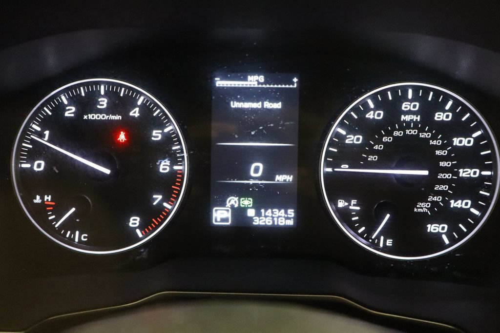 Used 2024 Subaru Outback Limited XT AWD/4WD image 11