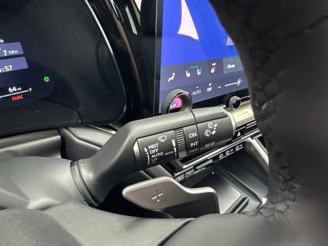 New 2026 Lexus TX 350 AWD image 25