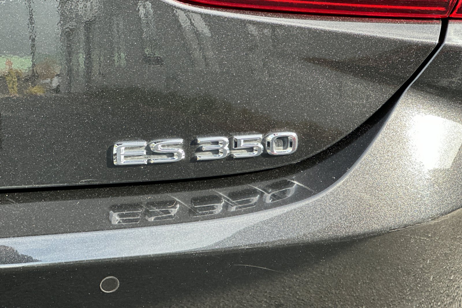 Used 2024 Lexus ES 350 F Sport FWD image 27