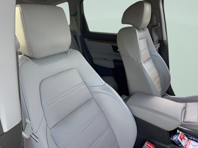 Used 2021 Honda CR-V EX-L image 16