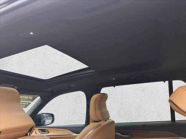 Used 2021 Jeep Grand Cherokee L Summit image 20