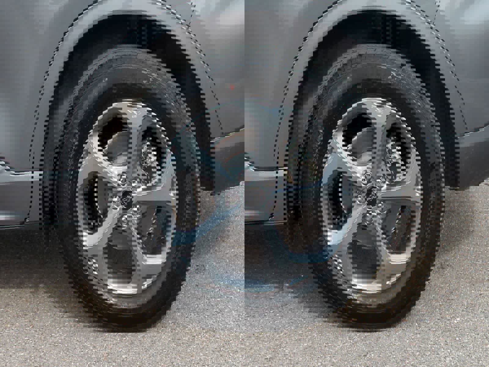 Used 2024 Ford Escape ST-Line Select w/ Tech Pack #2 image 14