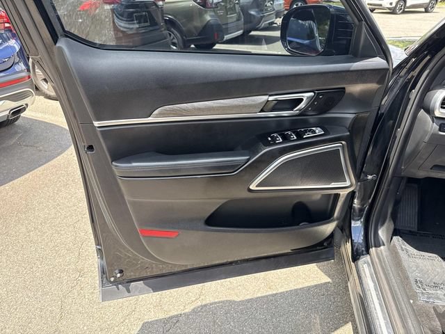 Used 2021 Kia Telluride SX w/ SX Prestige Package AWD/4WD image 13