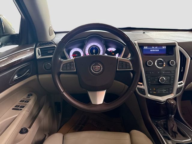 Used 2011 Cadillac SRX Luxury FWD image 23