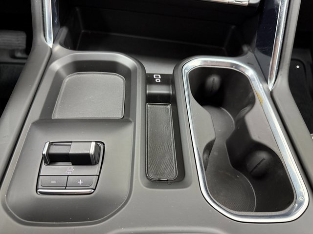 Used 2024 GMC Sierra 2500 Denali Ultimate w/ Max Trailering Package image 21