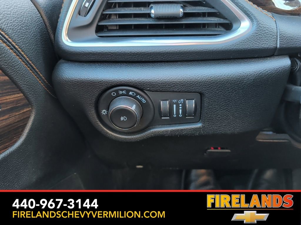 Used 2022 Chrysler Pacifica Pinnacle image 34