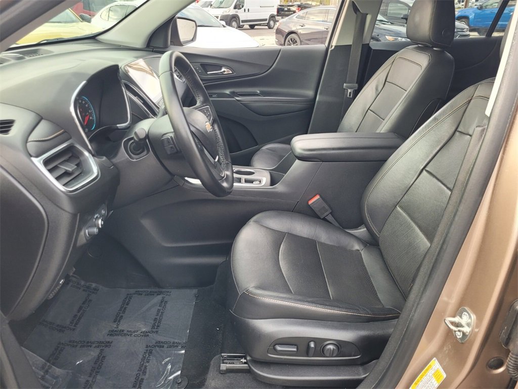 Used 2019 Chevrolet Equinox Premier image 5