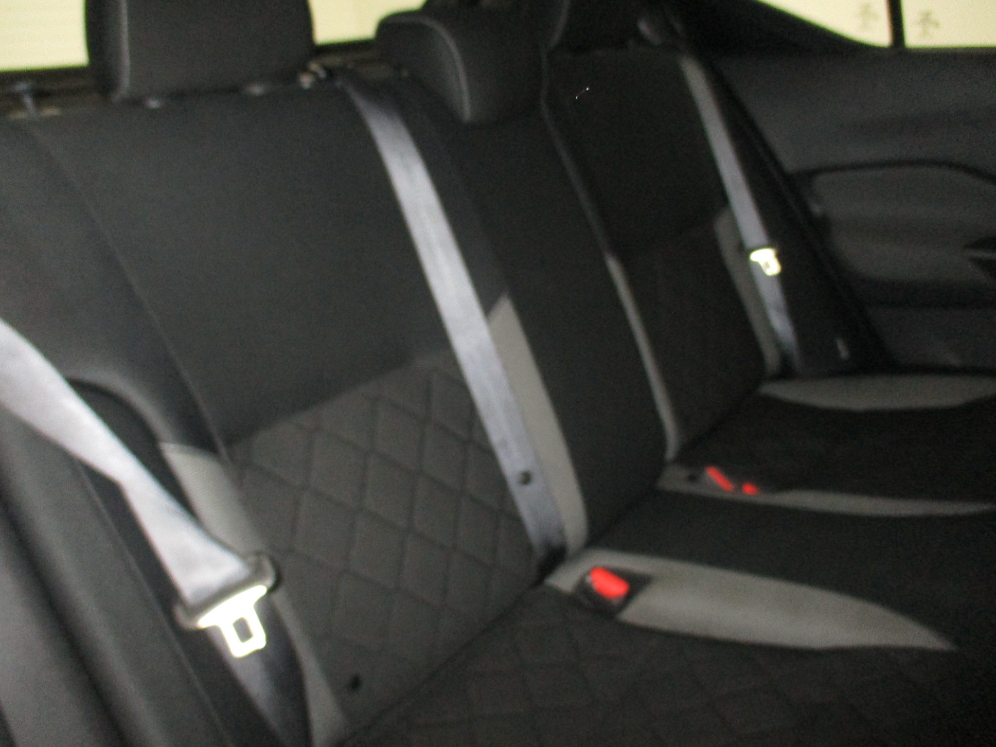 Used 2020 Nissan Kicks SV w/ Exterior Package FWD image 16