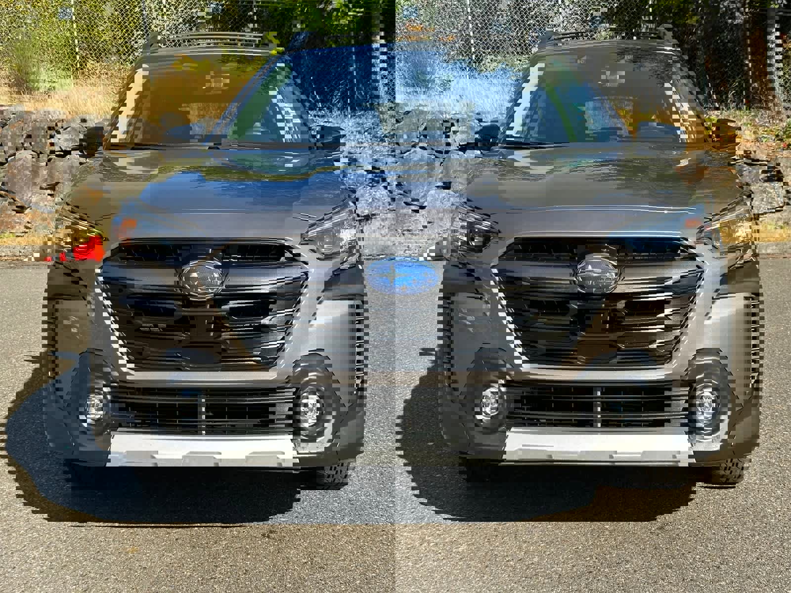 Certified 2023 Subaru Outback Limited XT image 5