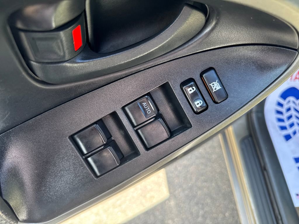 Used 2010 Toyota RAV4 4WD V6 image 11