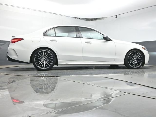 Used 2022 Mercedes-Benz C 300 Sedan image 41