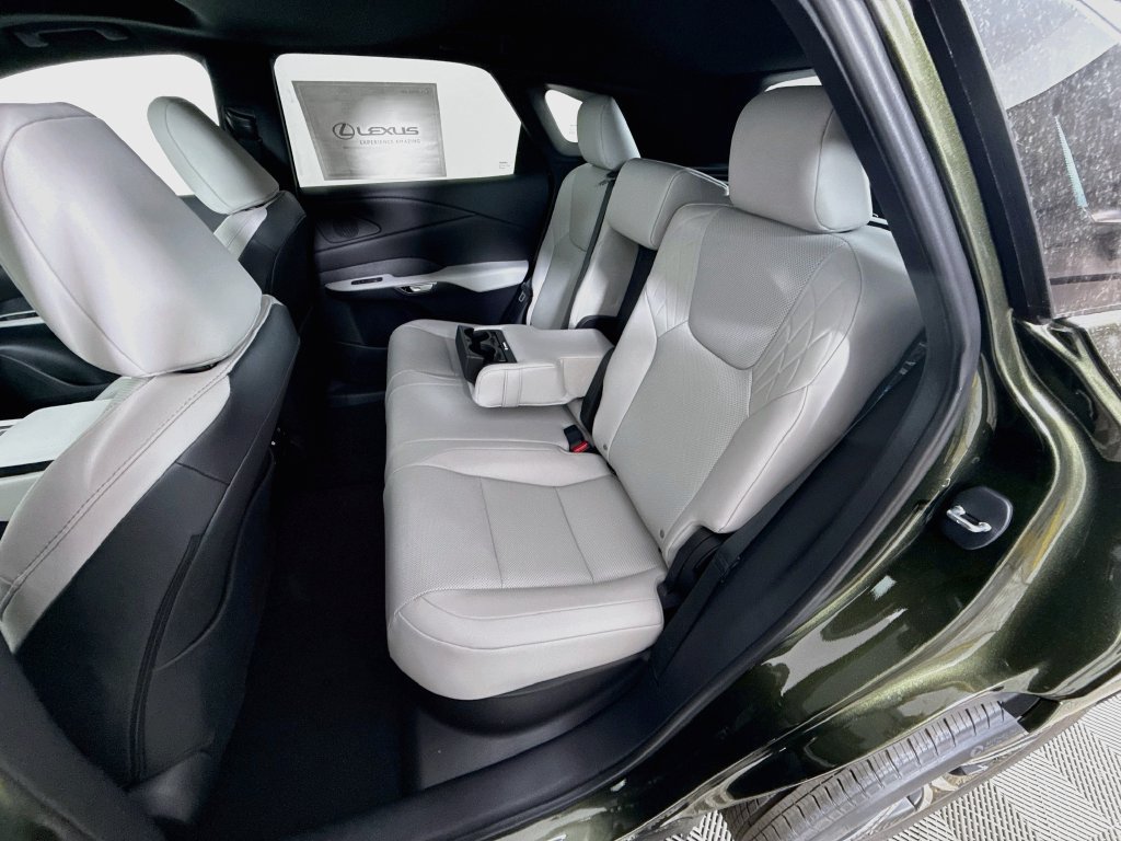 New 2026 Lexus RX 350 Premium w/ Convenience Package FWD image 17