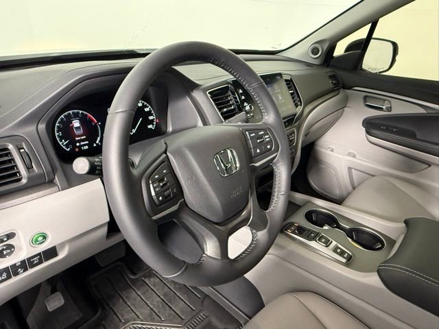 Used 2026 Honda Ridgeline RTL image 57