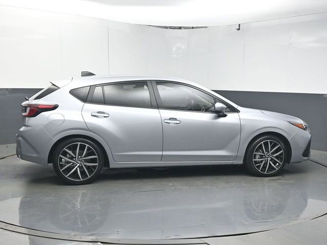 Certified 2025 Subaru Impreza 2.0i Sport image 8