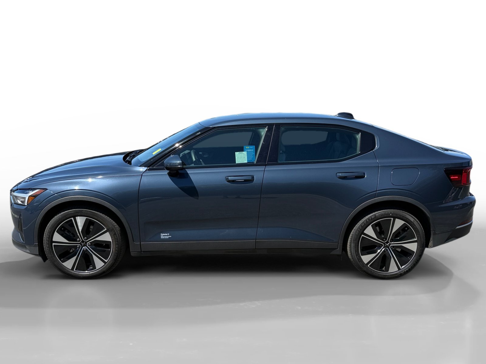 Used 2023 Polestar Polestar 2 AWD/4WD image 2